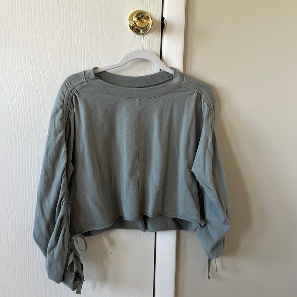 Savvi Stormy Top